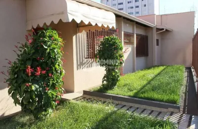 Casa com 4 dormitórios à venda, 169 m² por r$ 420.000,00 - boa vista - uberaba/mg
