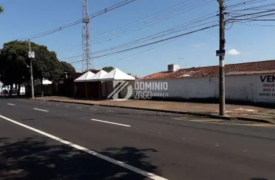 Casa com 3 quartos à venda na Avenida da Saudade, Santa Marta, Uberaba