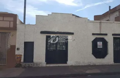 Casa à venda, 115 m² por r$ 250.000,00 - nossa senhora da abadia - uberaba/mg