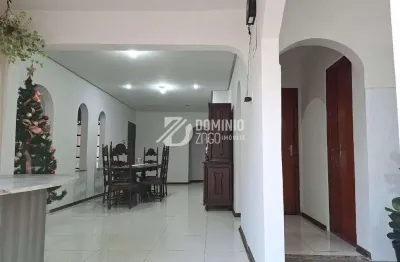 Casa à venda, 187 m² por r$ 400.000,00 - estados unidos - uberaba/mg