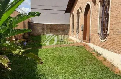 Casa com 3 quartos à venda na Rua Pernambuco, Santa Maria, Uberaba