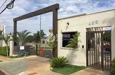 Apartamento à venda, 45 m² por r$ 250.000,00 - mercês - uberaba/mg