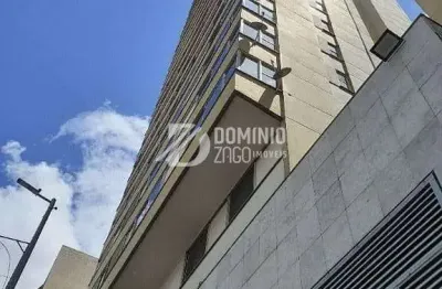 Apartamento com 4 quartos à venda na Avenida Leopoldino de Oliveira, Centro, Uberaba