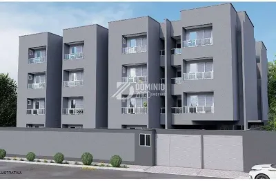 Apartamento à venda, 54 m² por r$ 411.000,00 - nossa senhora da abadia - uberaba/mg