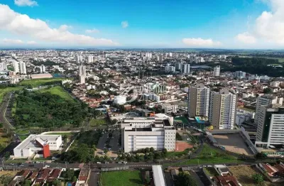 Apartamento à venda, 74 m² por r$ 682.000,00 - santa marta - uberaba/mg