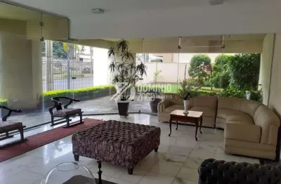 Apartamento com 3 dormitórios à venda, 241 m² por r$ 450.000,00 - centro - uberaba/mg