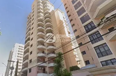 Apartamento à venda, 291 m² por r$ 600.000,00 - mercês - uberaba/mg