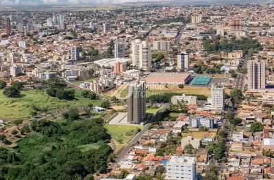Apartamento com 2 quartos à venda na Rua João Aquino Silva e Oliveira, Santa Maria, Uberaba