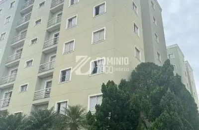 Apartamento com 3 quartos à venda na Rua Doutor Paulo Pontes, Centro, Uberaba