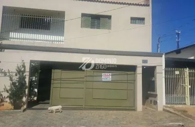 Casa com 3 dormitórios à venda por r$ 550.000,00 - parque das gameleiras - uberaba/mg