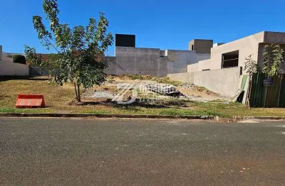 Terreno à venda na Rua Luciano Rangel Pinheiro, Conjunto Margarida Rosa de Azevedo, Uberaba