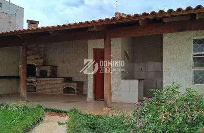 Casa à venda, 140 m² por r$ 350.000,00 - serra dourada - uberaba/mg