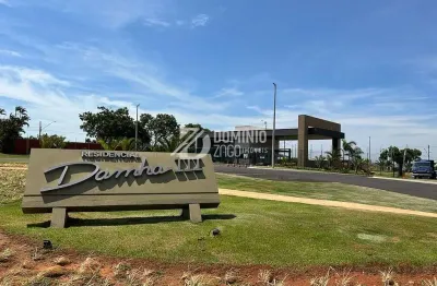 Terreno à venda, 390 m² por r$ 430.000,00 - damha residencial uberaba iii - uberaba/mg