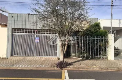 Casa com 3 dormitórios à venda, 173 m² por r$ 450.000,00 - são benedito - uberaba/mg