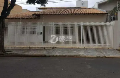 Casa com 4 quartos à venda na Rua Nacib Cury, São Sebastião, Uberaba