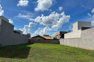Terreno à venda, 438 m² por r$ 500.000,00 - cyrela landscape - uberaba/mg