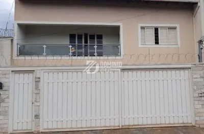 Casa com 5 dormitórios à venda, 270 m² por r$ 700.000,00 - nossa senhora da abadia - uberaba/mg