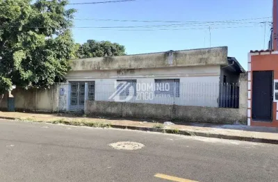 Casa à venda, 191 m² por r$ 290.000,00 - parque das américas - uberaba/mg