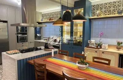 Casa com 3 quartos à venda na Rua Bolivar de Oliveira, Jardim São Bento, Uberaba