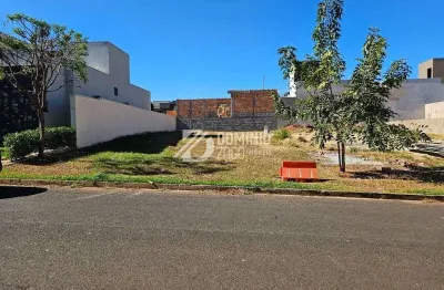 Terreno à venda na Rua Luciano Rangel Pinheiro, Conjunto Margarida Rosa de Azevedo, Uberaba