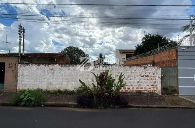 Terreno à venda na Rua da República, Parque das Américas, Uberaba