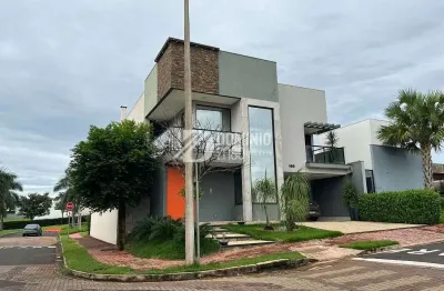 Casa à venda, 500 m² por r$ 2.388.000,00 - estância dos ipês - uberaba/mg