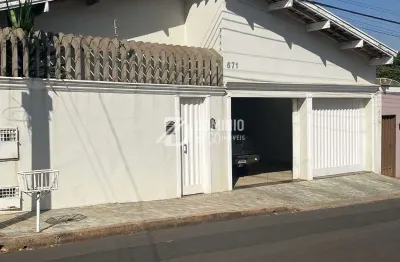 Casa à venda, 299 m² por r$ 950.000,00 - jardim induberaba - uberaba/mg