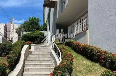 Casa com 4 quartos à venda na Rua Irmão Afonso, São Sebastião, Uberaba