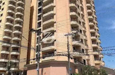 Apartamento com 3 dormitórios à venda, 180 m² por r$ 620.000,00 - mercês - uberaba/mg