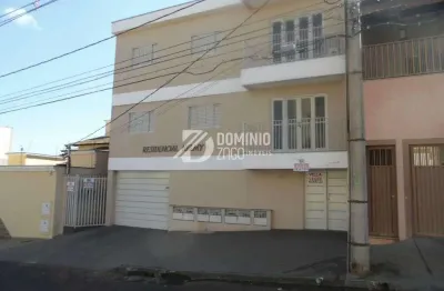 Apartamento com 2 quartos à venda na Avenida Doutor Abel Reis, Quinta Boa Esperança, Uberaba