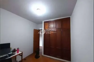 Apartamento com 3 dormitórios à venda, 160 m² por r$ 300.000,00 - vila olímpica - uberaba/mg
