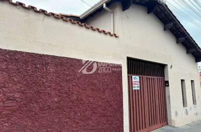 Casa à venda, 240 m² por r$ 450.000,00 - nossa senhora da abadia - uberaba/mg