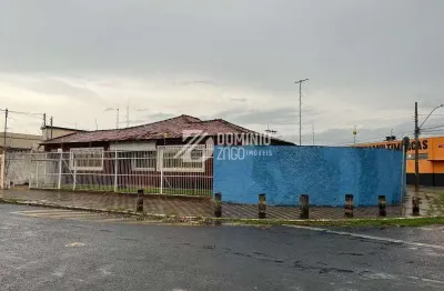 Casa com 4 dormitórios à venda, 236 m² por r$ 900.000,00 - parque das américas - uberaba/mg