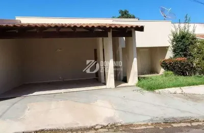 Casa com 3 dormitórios à venda, 186 m² por r$ 400.000,00 - jardim maracanã - uberaba/mg