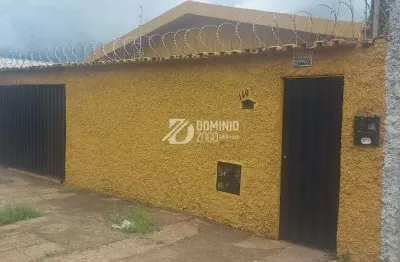 Casa com 2 quartos à venda, 104 m² por r$ 270.000 - parque das gameleiras - uberaba/mg