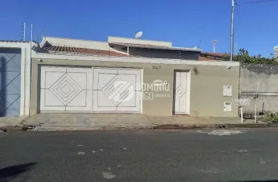 Casa à venda, 228 m² por r$ 550.000,00 - recanto da terra - uberaba/mg