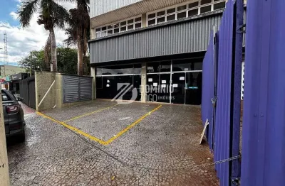 Loja para alugar, 386 m² por r$ 10.000,00/mês - estados unidos - uberaba/mg
