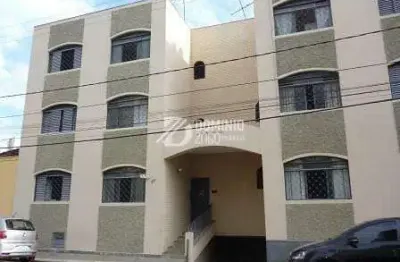 Apartamento com 2 quartos para alugar na Rua Governador Valadares, Centro, Uberaba