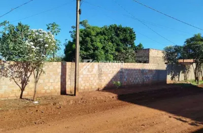 Chácara / sítio com 2 quartos à venda na Rua Três, Chácaras Morada do Verde, Uberaba