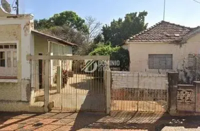 Terreno à venda, 1170 m² por r$ 1.000.000,00 - estados unidos - uberaba/mg