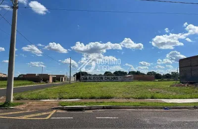 Terreno à venda, 750 m² por r$ 420.000,00 - loteamento antônio caiado - uberaba/mg