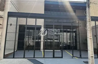 Barracão / Galpão / Depósito com 5 salas à venda na Rua Rio Grande do Sul, Santa Maria, Uberaba