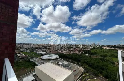Apartamento com 2 quartos à venda na Rua Bolivar de Oliveira, Jardim São Bento, Uberaba