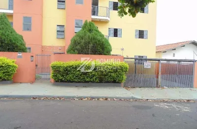 Apartamento com 3 dormitórios à venda, 78 m² por r$ 270.000,00 - santa maria - uberaba/mg