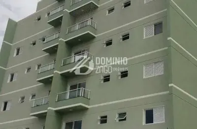 Apartamento à venda, 176 m² por r$ 980.000,00 - universitário - uberaba/mg