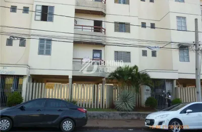 Apartamento com 3 dormitórios à venda, 111 m² por r$ 280.000,00 - santa maria - uberaba/mg