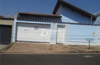 Casa à venda, 117 m² por r$ 300.000,00 - conjunto manoel mendes - uberaba/mg