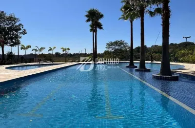 Casa com 3 dormitórios à venda, 230 m² por r$ 1.900.000,00 - cyrela landscape - uberaba/mg