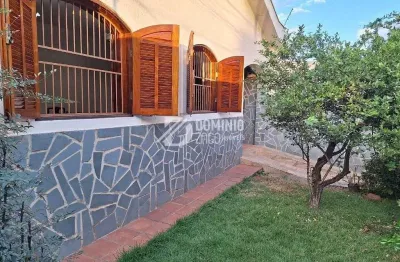 Casa com 4 dormitórios à venda, 177 m² por r$ 560.000,00 - fabrício - uberaba/mg