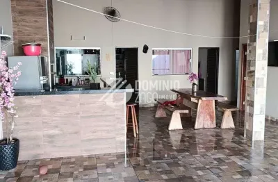 Casa com 1 dormitório à venda, 140 m² por r$ 340.000,00 - jardim espanha - uberaba/mg